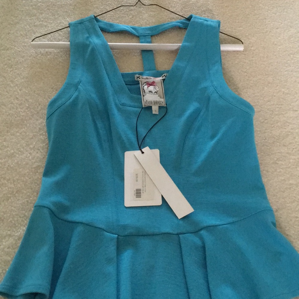 Designer shirt